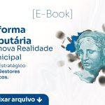 E-book Reforma Tributária